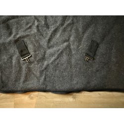 JH fleece d�kken, str. 145