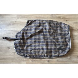 Horze l�nded�kken, ternet, str. Full