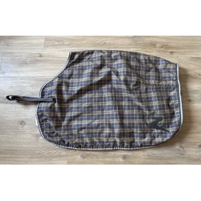 Horze l�nded�kken, ternet, str. Full