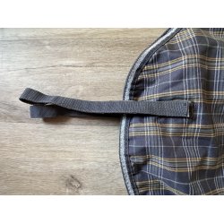 Horze l�nded�kken, ternet, str. Full