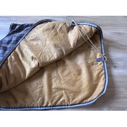 Horze l�nded�kken, ternet, str. Full