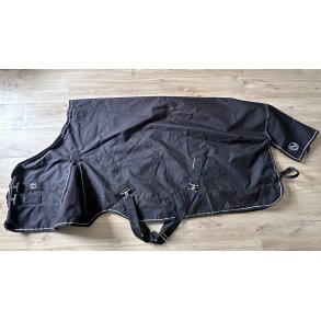 RBH regnd�kken, sort, str. 125