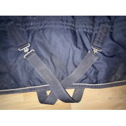 RBH platinum staldd�kken str. 125