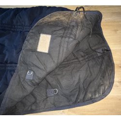 RBH platinum staldd�kken str. 125
