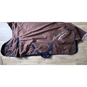Vinterd�kken, brun, 200gr. str. 155