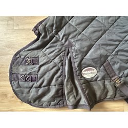 WB staldd�kken, 200gr. str.125/5.9