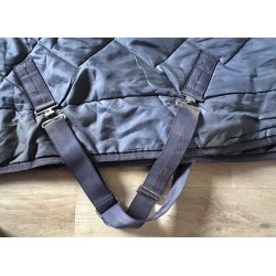 WB staldd�kken, 200gr. str.125/5.9