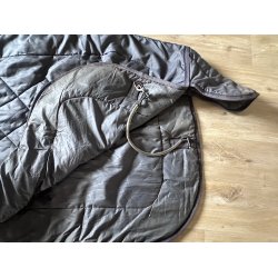 WB staldd�kken, 200gr. str.125/5.9