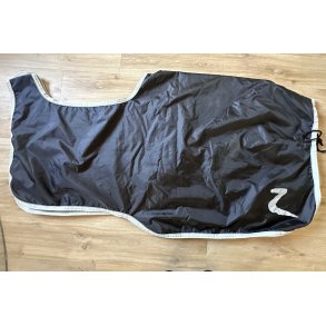Horze rided�kken, sort, str. 155