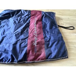 Horze Equestrian L�nded�kken, str. 155