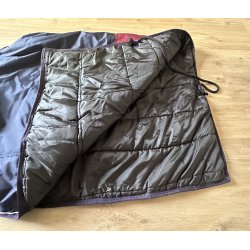 Horze Equestrian L�nded�kken, str. 155