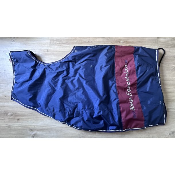 Horze Equestrian L�nded�kken, str. 155