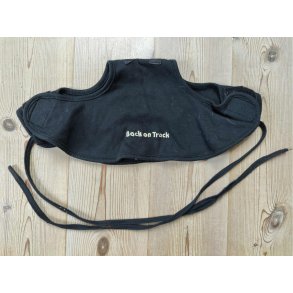 BOT nakke/pande varmer, str M-L