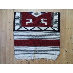 Western underlag, str 94x97 cm