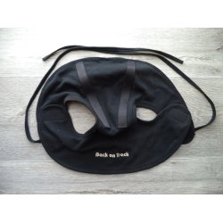 BOT nakke/pande varmer, str M-L