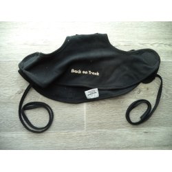 BOT nakke/pande varmer, str M-L