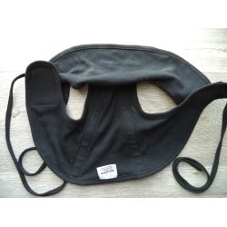 BOT nakke/pande varmer, str M-L