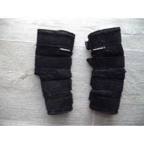 BOT hndledsvarmer, str L