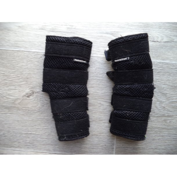 BOT hndledsvarmer, str L