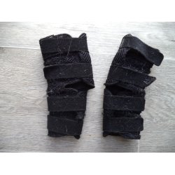 BOT hndledsvarmer, str L