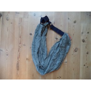 Siccaro EasyDry t�rrepose til hesten hale, one size