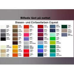 Equest strikbandager, 4 stk, NYE