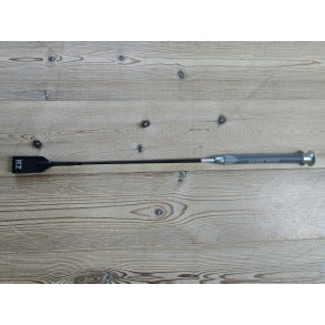 Horze Ashton stick, 54 cm