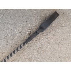 Stick m. refleks, 70 cm