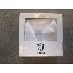 Horka Plastron str. 01 Adult