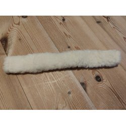 Plysbeskyttelse, 31 cm, NYT