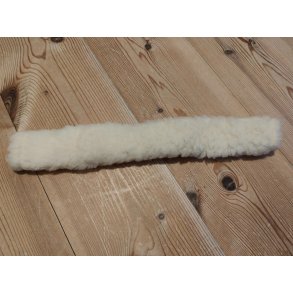 Plysbeskyttelse, 31 cm, NYT