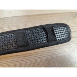 Nakkebeskyttelse i neopren