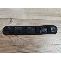 Nakkebeskyttelse i neopren