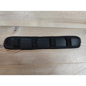 Nakkebeskyttelse i neopren