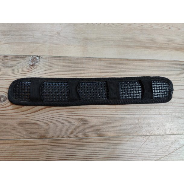 Nakkebeskyttelse i neopren