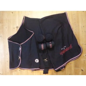 Finn Tack st, str 155