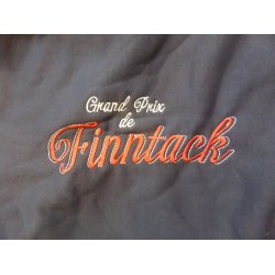 Finn Tack st, str 155