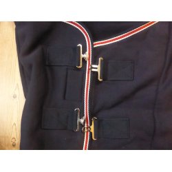 Finn Tack st, str 155