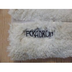 Eskadron plys m/velcro