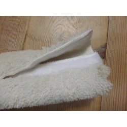 Eskadron plys m/velcro