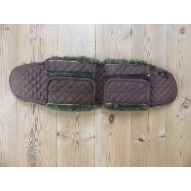 MediLamb gjordbeskyttelse, 60 cm