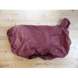 Western sadelovertrk