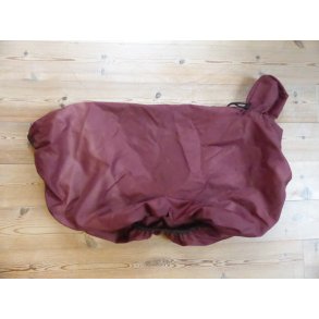 Western sadelovertrk