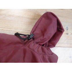 Western sadelovertrk