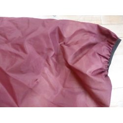 Western sadelovertrk