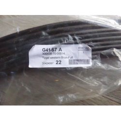 H��ks western split t�jler, str Full, NYE