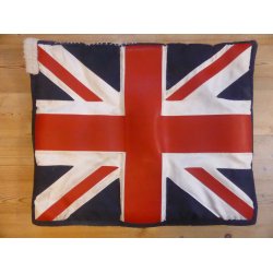 Union Jack s�t, str Cob