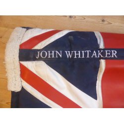 Union Jack s�t, str Cob