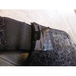 BOT hasegamache, venstre, str M