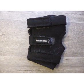 BOT hasegamache, venstre, str M